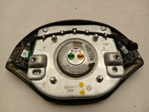 Mercedes Benz S-Class 221 (2005–2013) Rooli turvapadi A2218602902 - 2