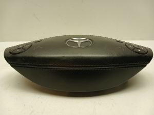 Mercedes Benz S-Class 221 (2005–2013) Rooli turvapadi A2218602902 - 5