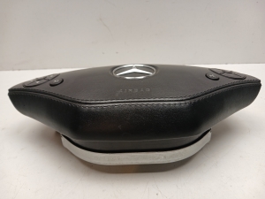 Mercedes Benz S-Class 221 (2005–2013) Rooli turvapadi A2218602902 - 6