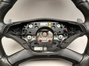 Mercedes Benz S-Class 221 (2005–2013) Rool A2214606203 - 7