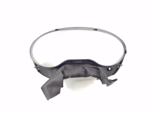 Mercedes Benz GLA-Class 156 (2013–2019) Instrument cluster trim A1176800107 - 3