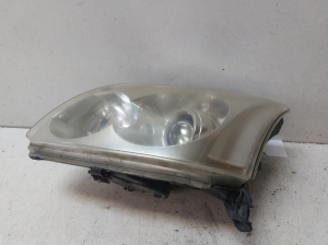 TOYOTA Avensis T25 (2003–2008) Scheinwerfer vorne - 5