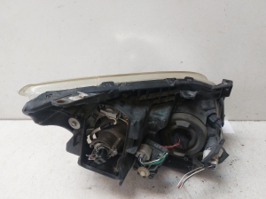 TOYOTA Avensis T25 (2003–2008) Scheinwerfer vorne - 6