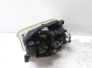TOYOTA Avensis T25 (2003–2008) Scheinwerfer vorne - 3