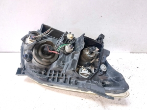 TOYOTA Avensis T25 (2003–2008) Scheinwerfer vorne - 4