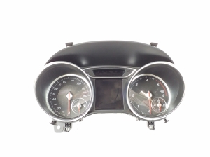 Instrument cluster - A1569004903