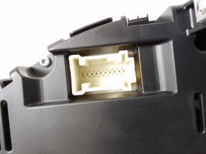 Mercedes Benz GLA-Class 156 (2013–2019) Instrument cluster A1569004903 - 5