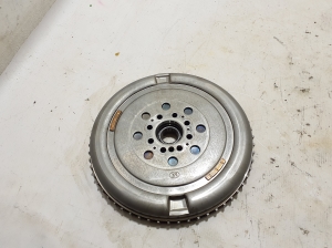 Clutch flywheel - A2540309100