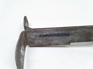 Mercedes Benz C-Class 204 (2007–2014) Halter Unterfahrschutz vorne A2045241440 - 3