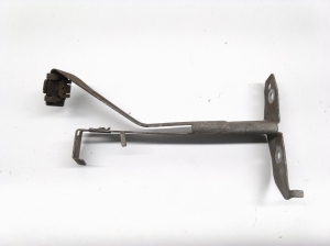 Halter Unterfahrschutz vorne - A2045241440