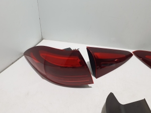 Mercedes Benz GLE-Class 167 (2019–2026) Eckleuchte hinten - 7