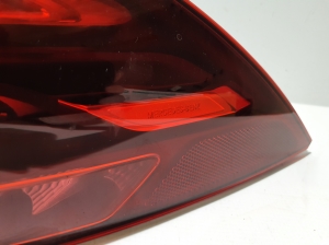 Mercedes Benz GLE-Class 167 (2019–2026) Eckleuchte hinten - 10