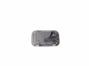 Mercedes Benz GLA-Class 156 (2013–2019) Trunk lid close switch A2468210151 - 2