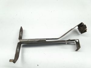 Mercedes Benz C-Class 204 (2007–2014) Halter Unterfahrschutz vorne A2045241340 - 2