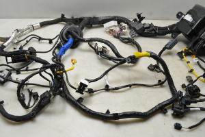 Hyundai Kona II (2023–2026) Engine wiring harness 919A5BE013 - 3