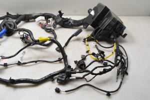 Hyundai Kona II (2023–2026) Engine wiring harness 919A5BE013 - 4