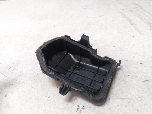 TOYOTA Avensis T25 (2003–2008) Esitule kate 16314 - 2