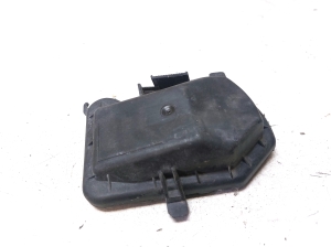 TOYOTA Avensis T25 (2003–2008) Esitule kate 16314 - 3