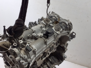 Mercedes Benz GLE-Class 167 (2019–2026) Engine 254920 - 2
