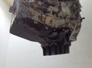 Mercedes Benz GLE-Class 167 (2019–2026) Engine 254920 - 4