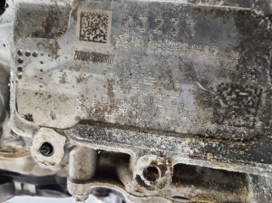 Mercedes Benz GLE-Class 167 (2019–2026) Engine 254920 - 6