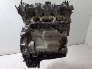 Mercedes Benz GLE-Class 167 (2019–2026) Engine 254920 - 7