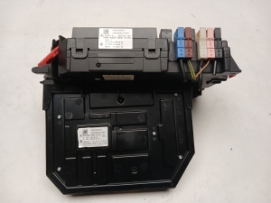 Mercedes Benz S-Class 221 (2005–2013) SAM -plokk A2219067300 - 6