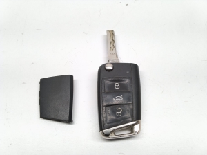 Remote key fob - 5GO959752BC