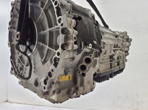 Mercedes Benz GLE-Class 167 (2019–2026) Getriebe D725151 - 4