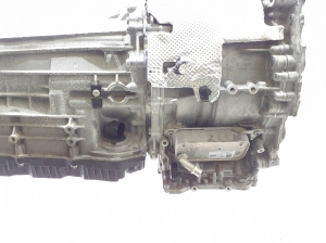 Mercedes Benz GLE-Class 167 (2019–2026) Getriebe D725151 - 6