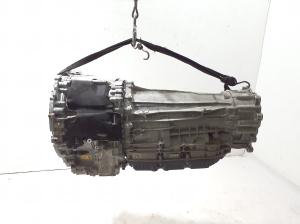 Mercedes Benz GLE-Class 167 (2019–2026) Getriebe D725151 - 7
