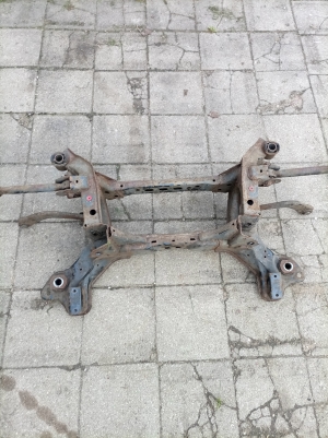 Ford Mondeo V (2014–2018) Tagasilla tala 2435116 - 2