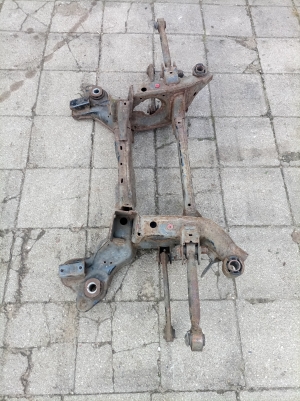 Ford Mondeo V (2014–2018) Tagasilla tala 2435116 - 4