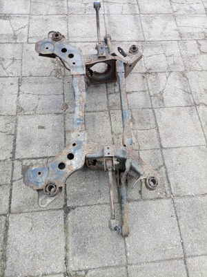Ford Mondeo V (2014–2018) Tagasilla tala 2435116 - 5