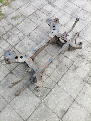 Ford Mondeo V (2014–2018) Tagasilla tala 2435116 - 6