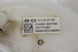 Hyundai Kona II (2023–2026) Kütusepump paagis 31110DF100 - 3