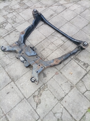 Ford Mondeo V (2014–2018) Front subframe 2016936 - 2