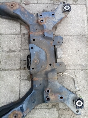 Ford Mondeo V (2014–2018) Front subframe 2016936 - 3