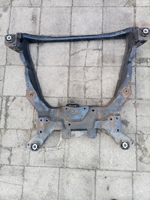 Ford Mondeo V (2014–2018) Front subframe 2016936 - 4