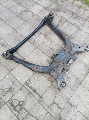 Ford Mondeo V (2014–2018) Front subframe 2016936 - 5