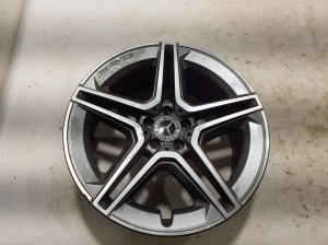 Felge, R-20 - A1674013300