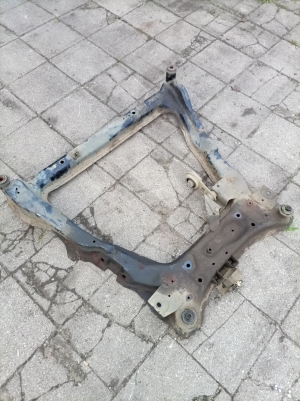 NISSAN X-Trail T32 (2013–2021) Front subframe 544004MS0A - 2
