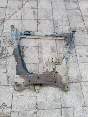 Achsträger vorne - 544004MS0A