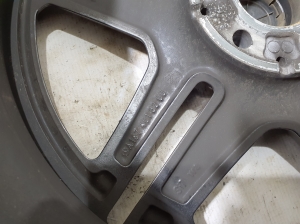 Mercedes Benz GLE-Class 167 (2019–2026) Felge A1674013200 - 5