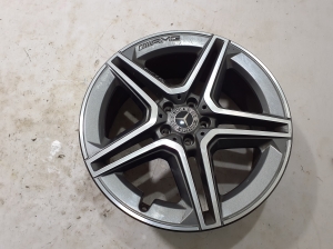 Felge, R-20 - A1674013200