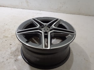 Mercedes Benz GLE-Class 167 (2019–2026) Felge A1674013200 - 6