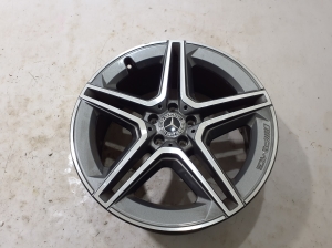   Felge, R-20  - A1674013300 