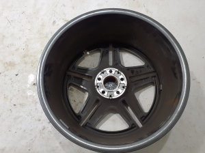 Mercedes Benz GLE-Class 167 (2019–2026) Felge A1674013300 - 5