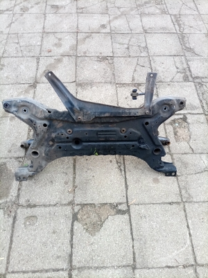 Mitsubishi Outlander (2012–2021) Eesmine alusraam 4000A415 - 5