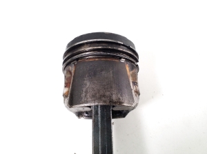 Mercedes Benz B-Class 246 (2011–2017) Piston and its parts A6510301617 - 2